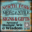 North Fork Mercantile North Fork Mercantile